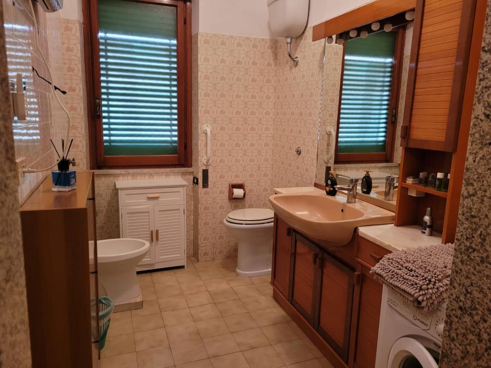Ferienwohnung Italias House Ciampino Exterior foto